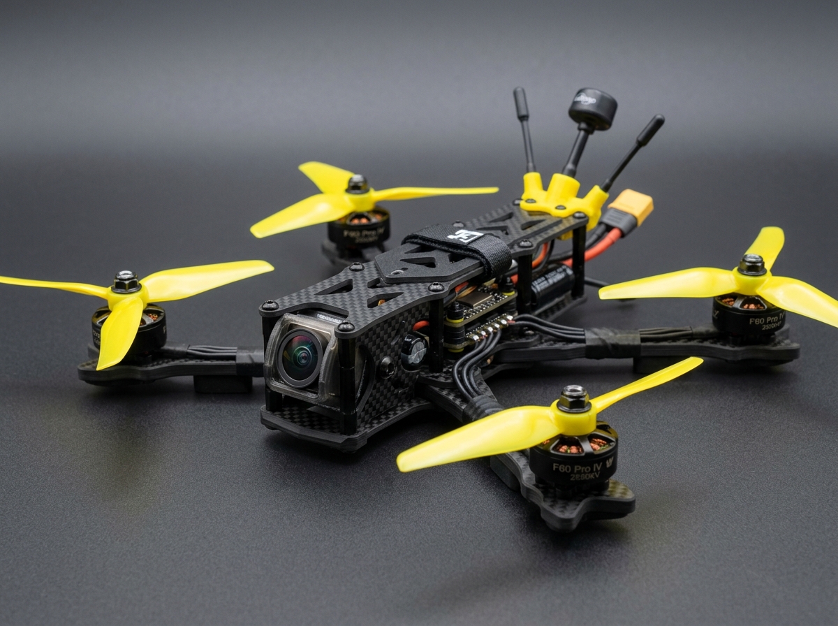 Specter-8 FPV