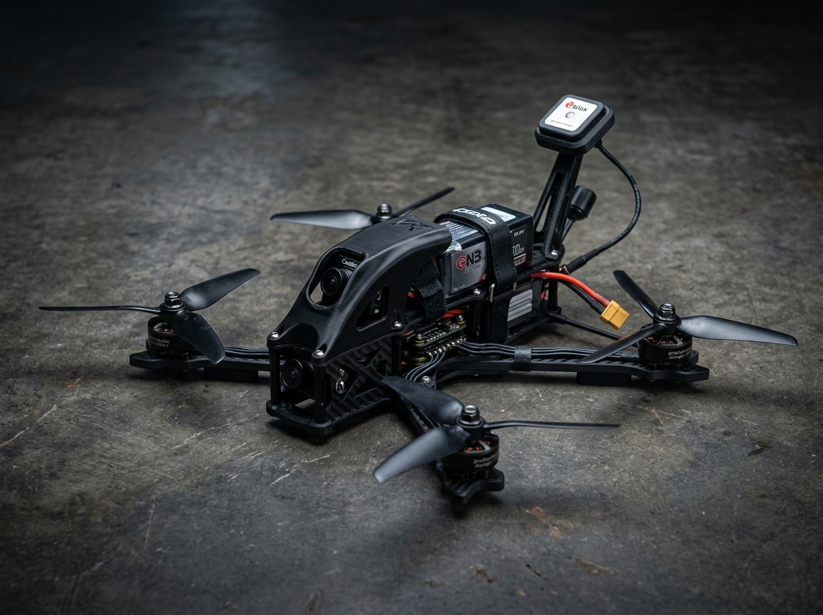 Chimera-7 Pro FPV