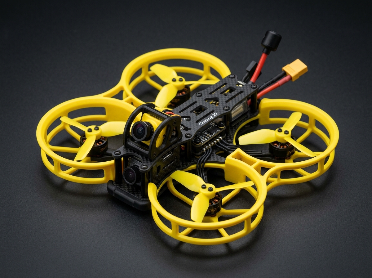 iFlight Defender 25 FPV
