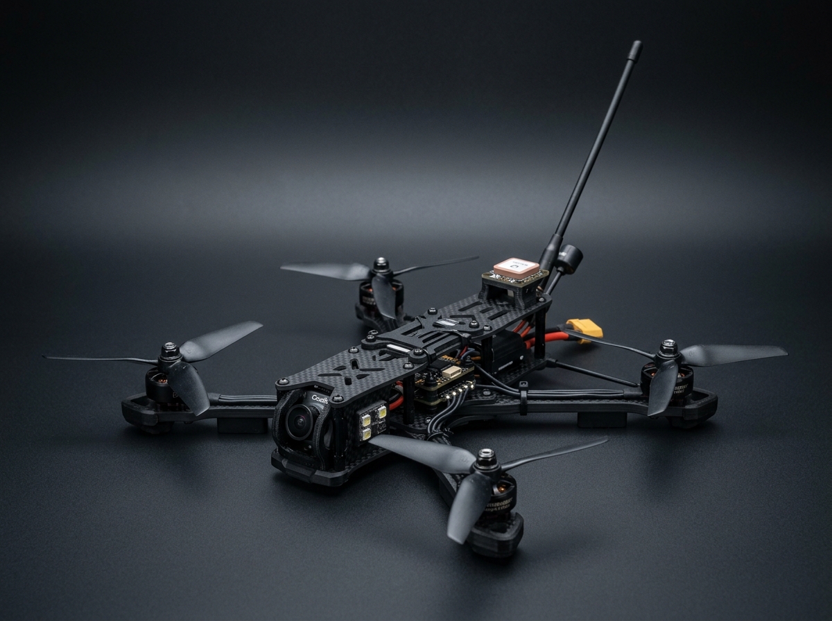 Falcon-7 Recon FPV